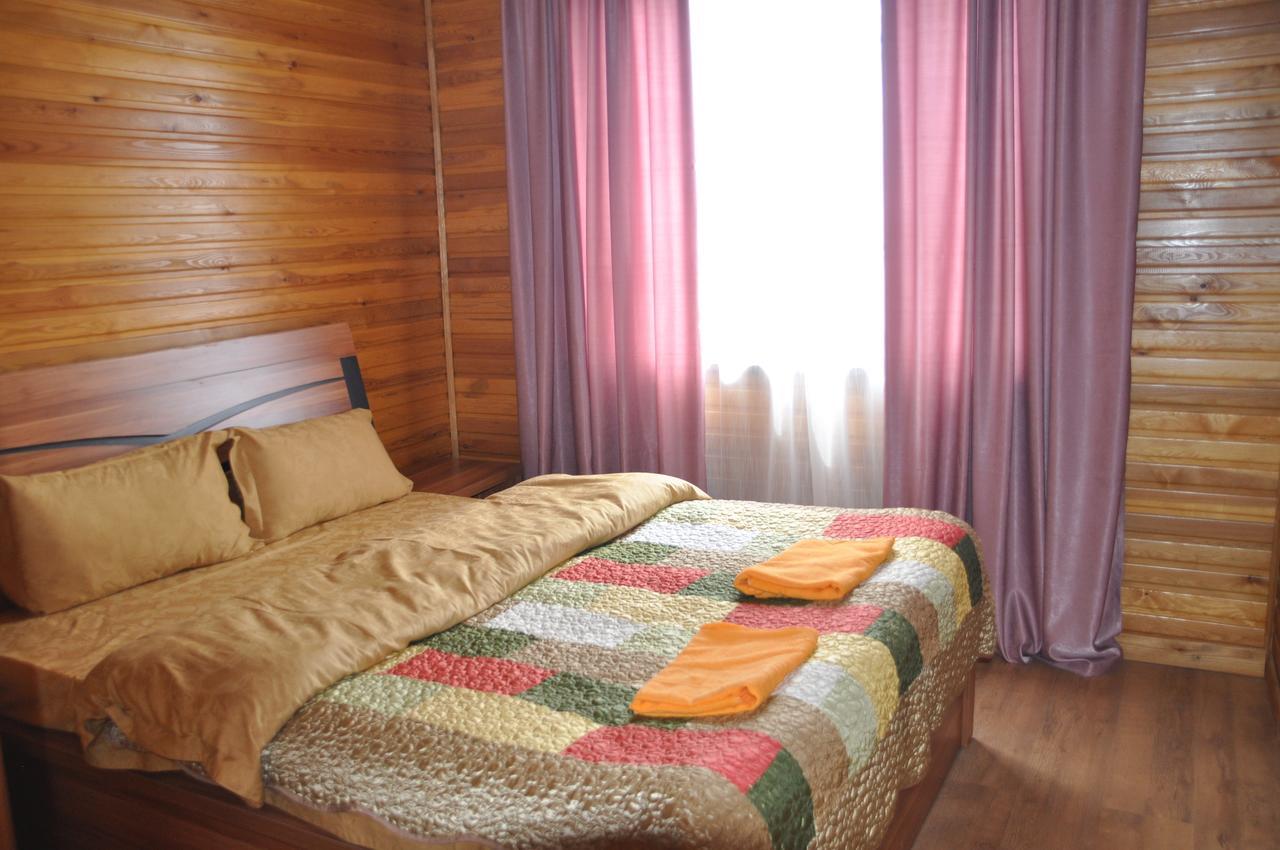 Арасан Алаколь Hotel Qabanbay  ห้อง รูปภาพ