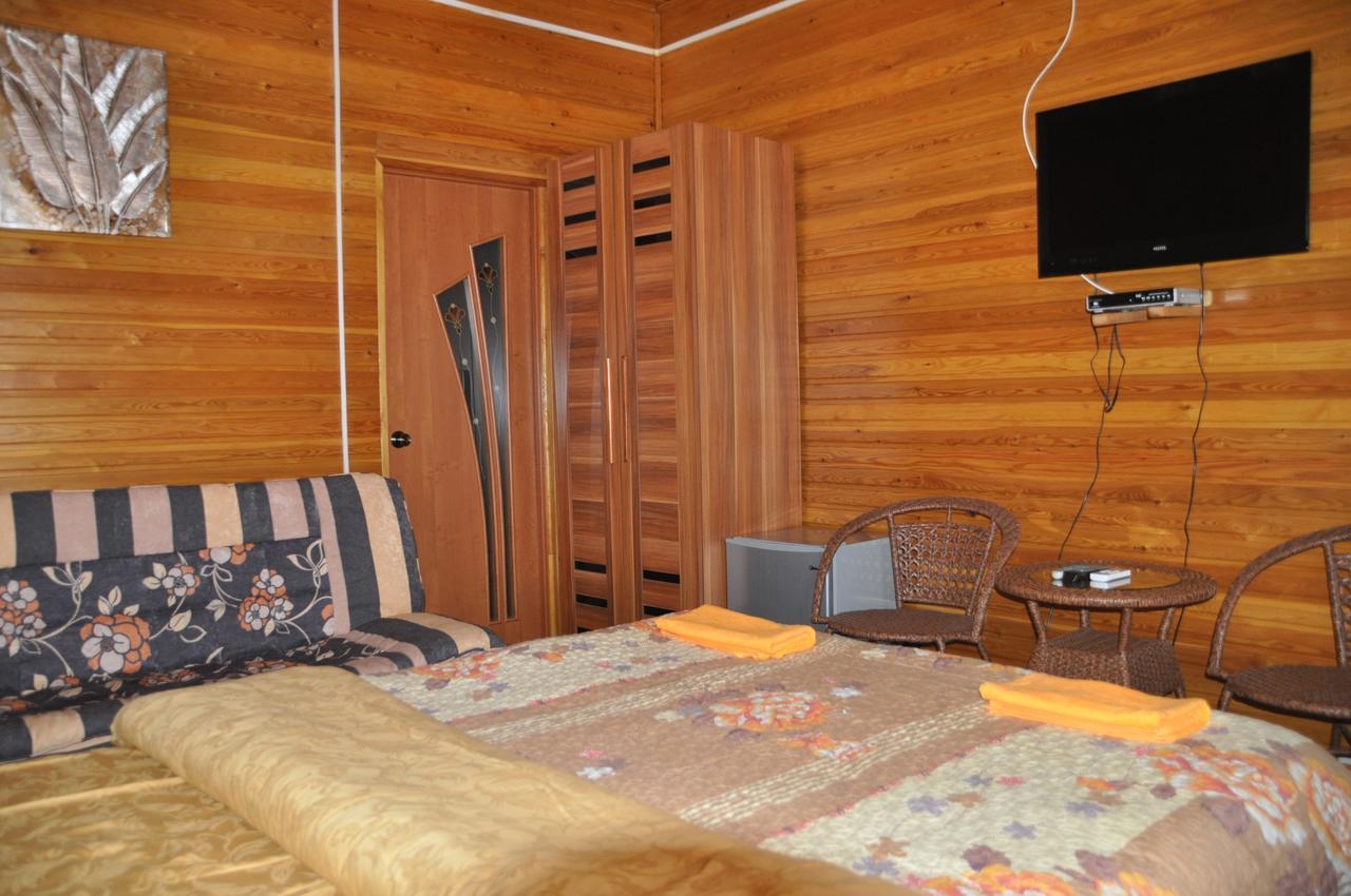 Арасан Алаколь Hotel Qabanbay  ห้อง รูปภาพ